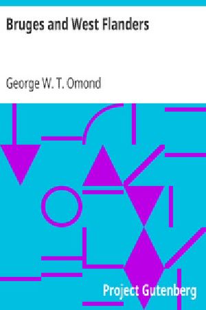 [Gutenberg 18670] • Bruges and West Flanders